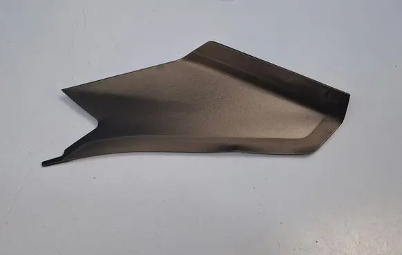 Porsche Taycan 9J1 Rear/tail light trim molding 9J1945426J