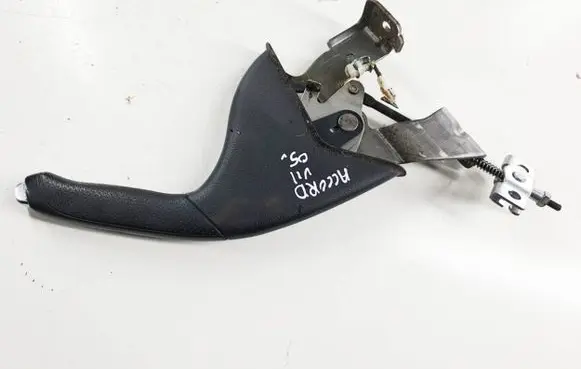 Honda Accord Handbrake/parking brake lever assembly