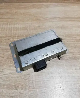 GPS navigation control unit/module