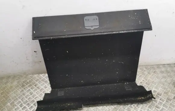 Peugeot 308 Trunk/boot floor carpet liner 