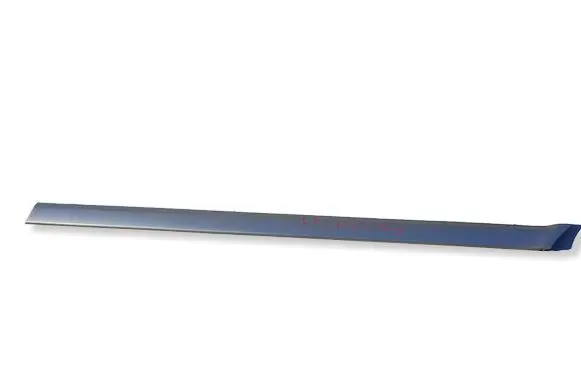 Mercedes-Benz Vito Viano W639 Sliding door rail trim 2901211206066
