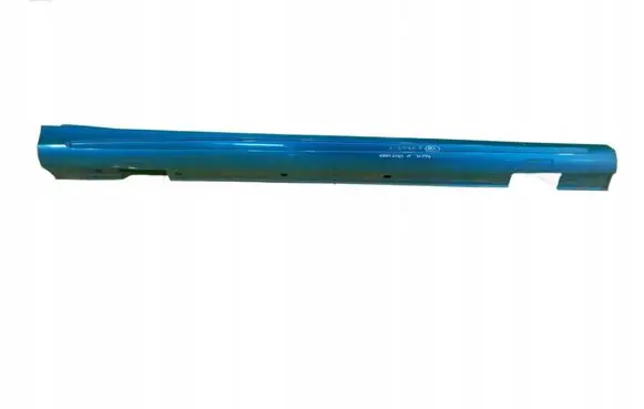 Mercedes-Benz A W176 Side skirt front trim 16AB71