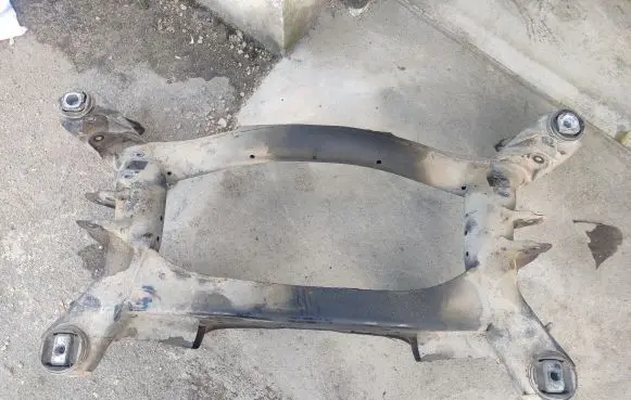BMW 3 F30 F35 F31 Rear subframe 