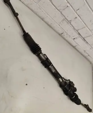 Renault Megane I Steering rack 7700434611 7925300023