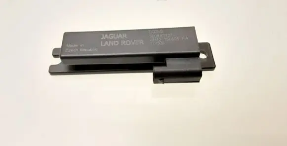 Land Rover Range Rover Velar Antenna control unit AH4215K603AA