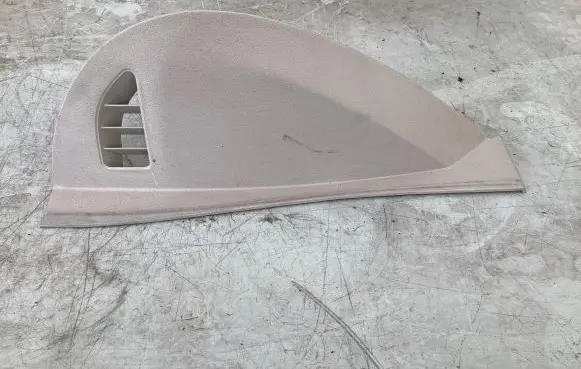 Chrysler Town u0026 Country V Dashboard side end trim 0ZS65BD1AB