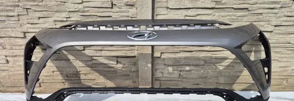 Hyundai Bayon Front bumper 86511Q0AA0