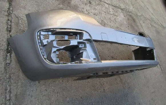 Citroen Berlingo Front bumper 9810923577 98105233