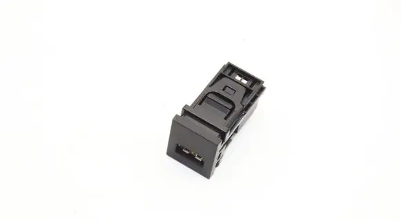 Toyota Yaris XP210 USB socket connector 