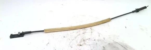 Volvo XC70 Rear door cable line 