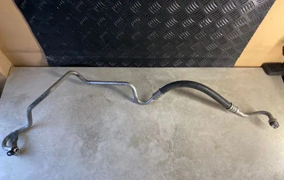 Jeep Cherokee III KJ Air conditioning (A/C) pipe/hose 42332