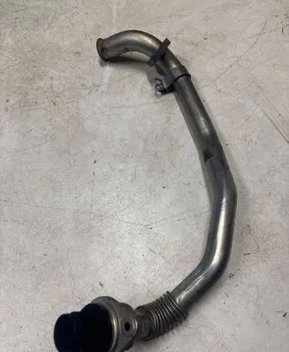 Ford C-MAX I EGR valve line/pipe/hose 9652264880