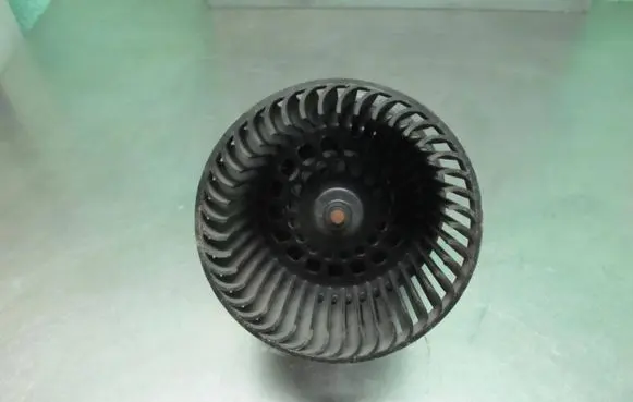 Citroen C3 Picasso Heater fan/blower T1000588K