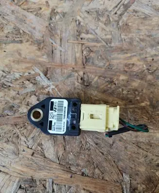KIA Ceed Airbag deployment crash/impact sensor 959202H000