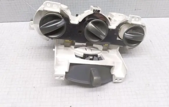 Honda Jazz Climate control unit