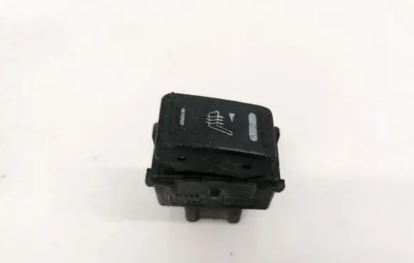 Nissan Primera Seat heating switch