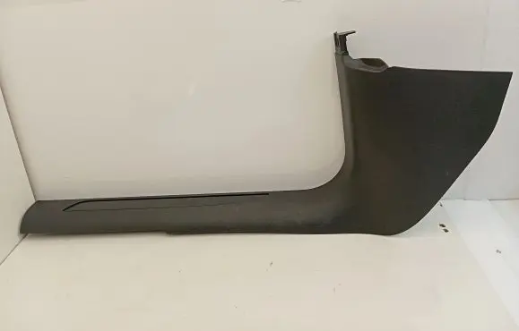 Porsche Macan (95B) Front sill trim cover 95B863483L