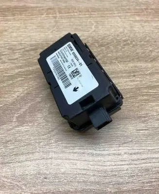BMW 3 F30 F35 F31 Alarm control unit/module 9269634 A2C37521900