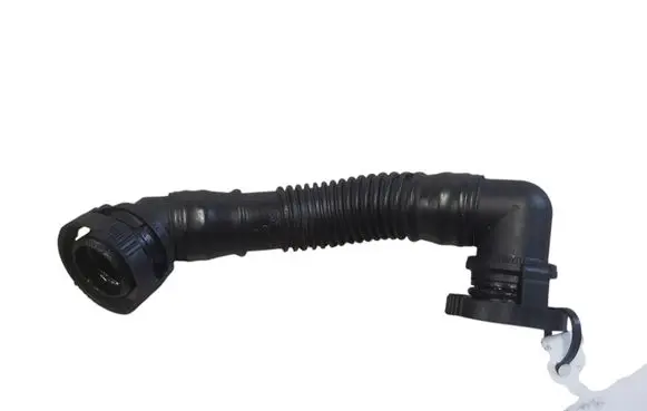 Volkswagen PASSAT CC Breather hose/pipe 03L103493