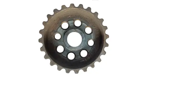 Audi A5 Sportback 8TA Crankshaft pulley 059130111