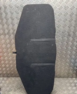 Mercedes-Benz SLK R172 Trunk/boot floor carpet liner A1726800542