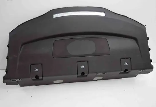 Maserati Ghibli Parcel shelf CA157493 670017493