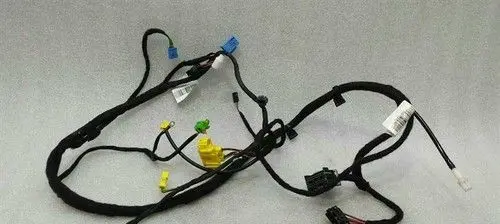 Mercedes-Benz S W221 Seat wiring loom A2215400434