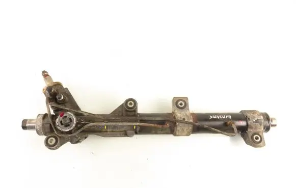 Mercedes-Benz Vito Viano W638 Steering rack 6384603000