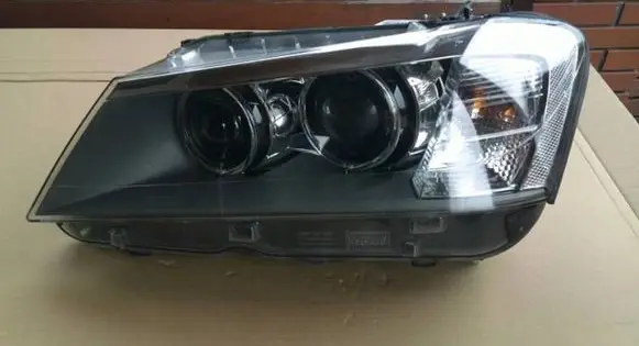 BMW X3 F25 Headlight/headlamp 7217293