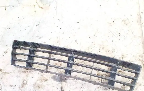 Audi A6 S6 C5 4B Front bumper lower grill 4b0807683f