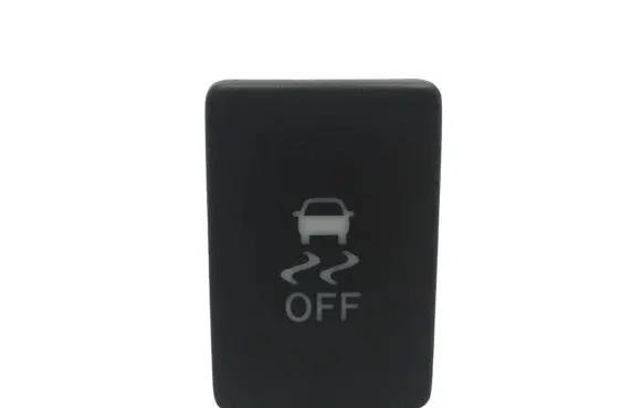 Toyota Avensis T270 ESP (stability program) switch 15C032