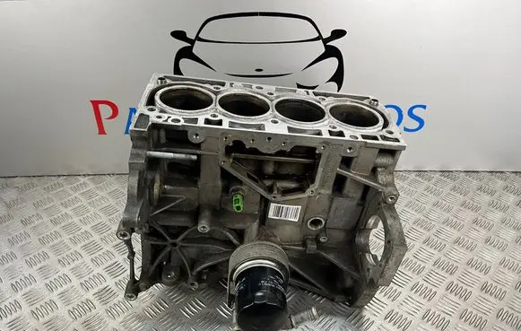 Ford Mondeo MK V Engine block RFDS7G6015DA