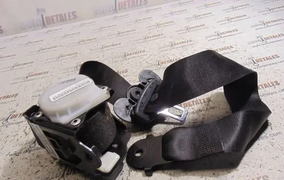 BMW X5 E70 Front seatbelt S2716104109H