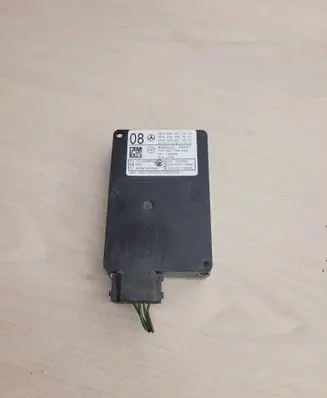 Mercedes-Benz Sprinter W906 Blind spot module A9069003802 A0009013001