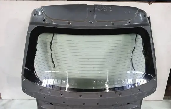Hyundai Ioniq 5 Tailgate/trunk/boot lid