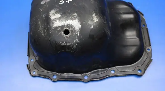 Toyota Aygo AB10 Oil sump