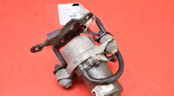 Opel Mokka Vacuum pump 95363358