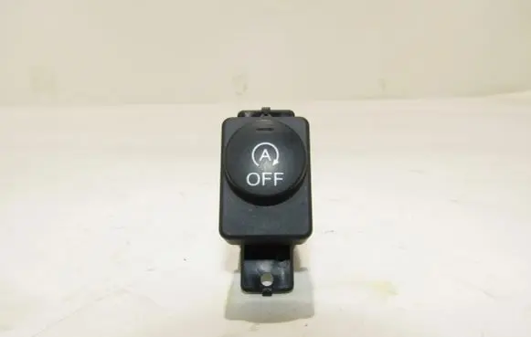 Honda CR-V ESP (stability program) switch M53175