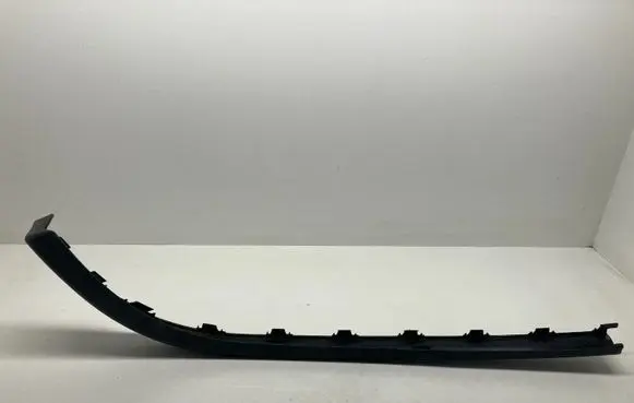 Ford Mustang VI Front bumper lip 7M0805903A 98VWA002A21AA