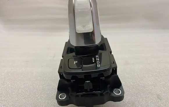 Volvo XC90 Gear shifter/selector 31492562