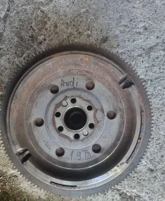 Audi A4 S4 B9 Clutch set kit