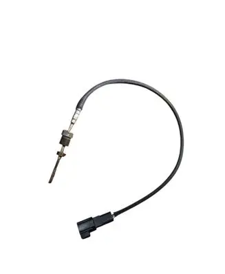 Ford Focus Exhaust gas temperature sensor F1F112B591AB
