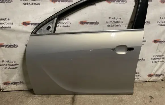 Opel Insignia A Front door