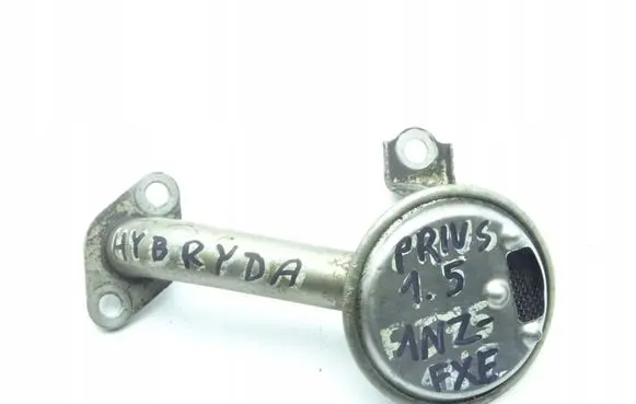 Toyota Prius (XW20) Oil pump 