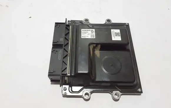 Volvo XC90 Engine control unit/module 31452233
