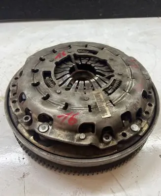 BMW 3 F30 F35 F31 Clutch set kit 7603849