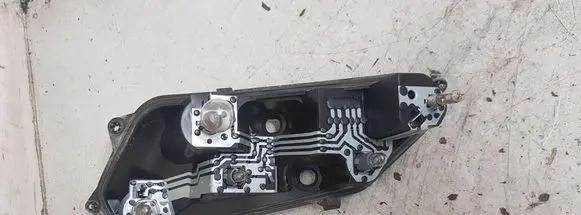 Opel Insignia A Tail light bulb cover holder VP9TTX13N004A 00415V0101