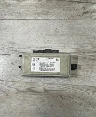 BMW 5 F10 F11 Airbag control unit/module 9280186 65779280186 31928018601N