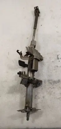 Opel Agila B Steering rack 4820051K10