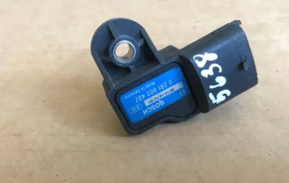 Air pressure sensor